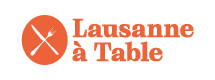 Lausanne à Table