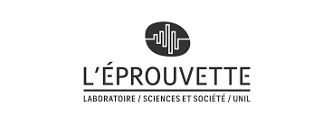 L'éprouvette