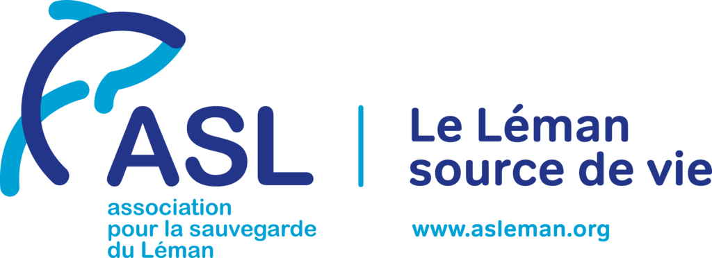 ASL - Association pour la Sauvegarde du Léman