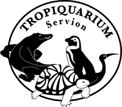 Tropiquarium de Servion