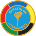 Logo panathlon international