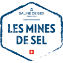 Mine de sel des Alpes
